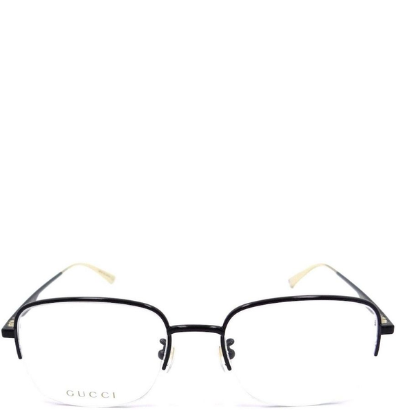  Kính Gucci Eyeglasses 'Black' 