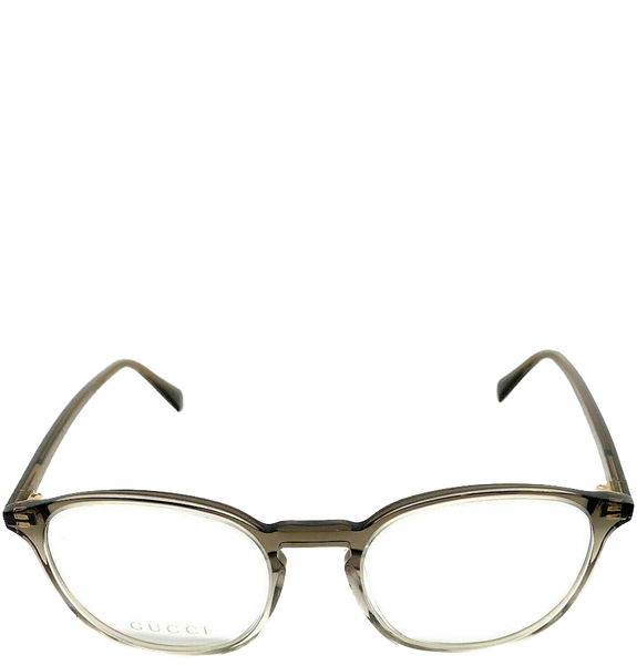  Kính Gucci Eyeglasses 'Brown' 
