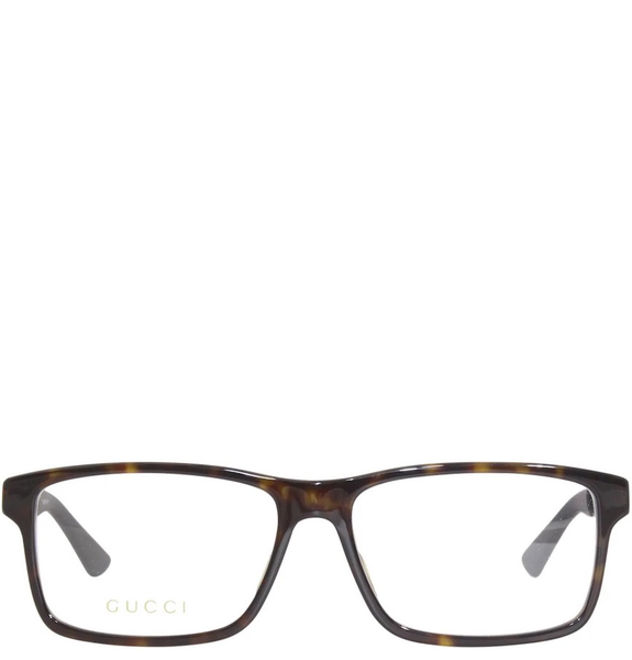  Kính Gucci Eyeglasses 'Havana' 