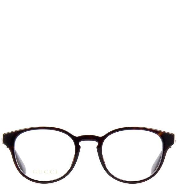  Kính Gucci Eyeglasses 'Havana' 