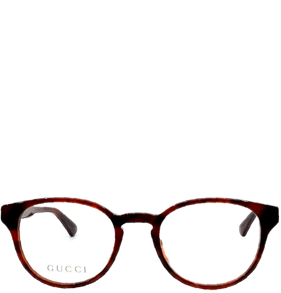  Kính Gucci Eyeglasses 'Havana' 