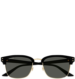  Kính Gucci Sunglasses 'Black' 
