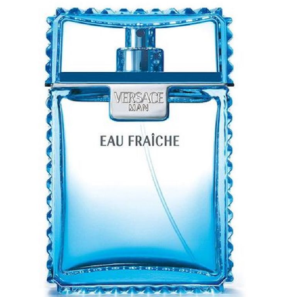  Nước Hoa Nam Versace Man Eau Fraiche EDT 