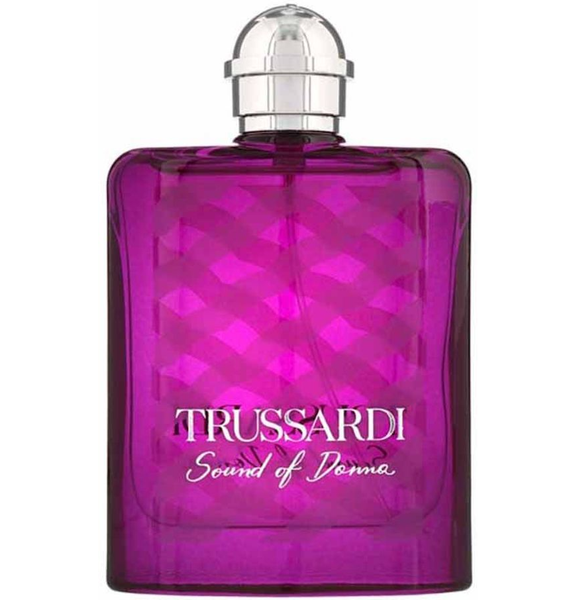  Nước Hoa Nữ Trussardi Sound Of Donna EDP 