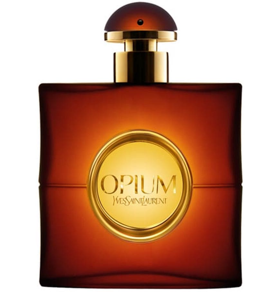 Nước Hoa Nữ Yves Saint Laurent Opium EDP 