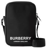  Túi Burberry Shoulder Bag 'Black' 
