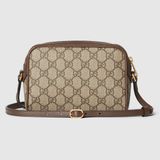  Túi ‎Gucci Ophidia GG Super Mini Shoulder Bag 'Beige' 