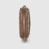  Túi ‎Gucci Ophidia GG Super Mini Shoulder Bag 'Beige' 