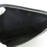  Túi Nam Louis Vuitton Bum Bag Initials Epi Leather 'Black' 
