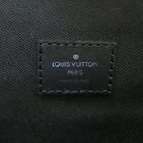  Túi Nam Louis Vuitton Bum Bag Initials Epi Leather 'Black' 