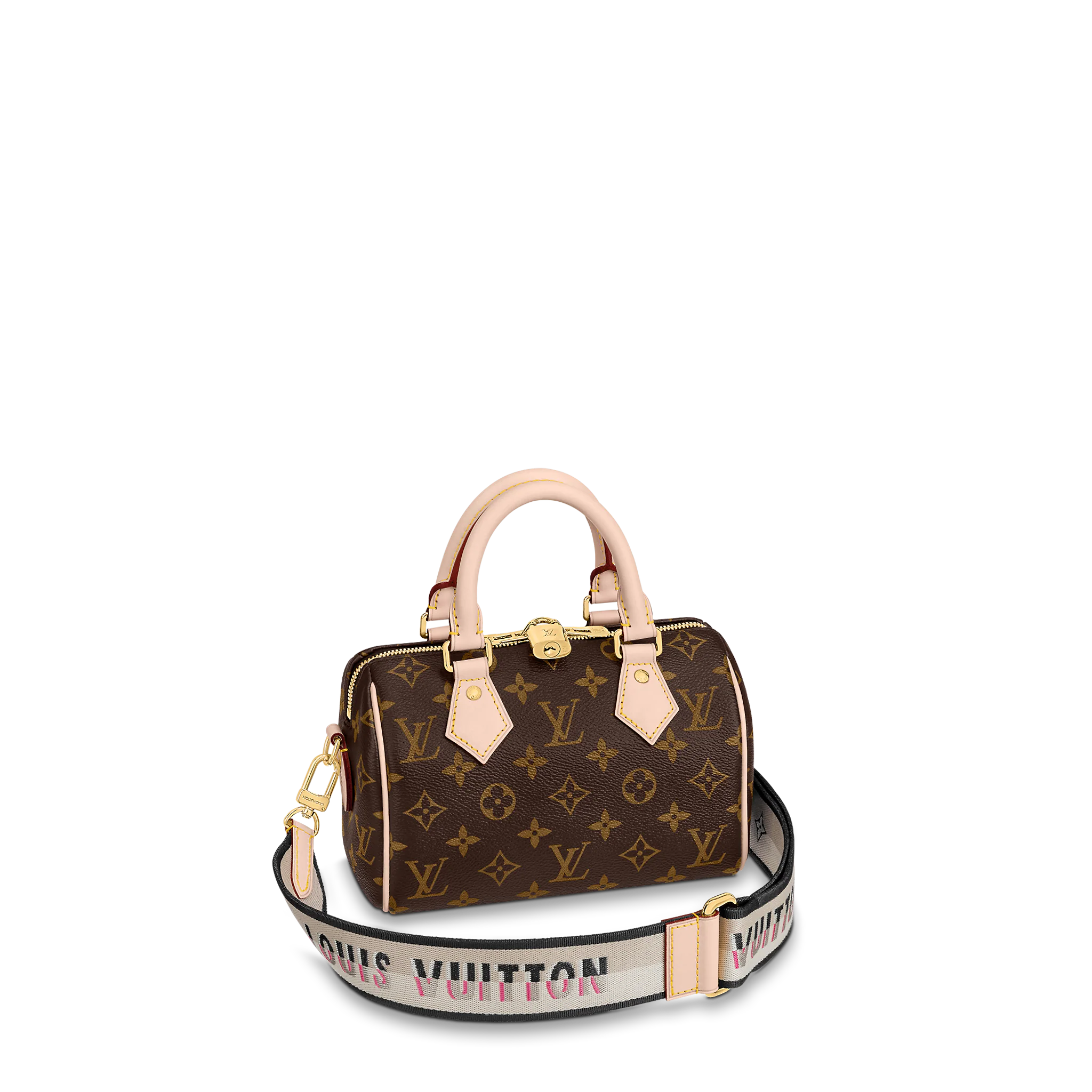 Túi Speedy Bandoulière 20 Monogram  Túi  LOUIS VUITTON