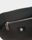  Túi Nam Bally Adrien Brody Travel Collection Crossbody 'Black' 