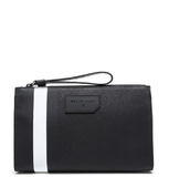  Túi Nam Bally Skid Clutch 'Black' 