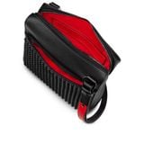  Túi Nam Christian Louboutin Benech Reporter Medium 'Black' 