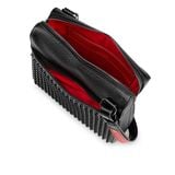  Túi Nam Christian Louboutin Benech Reporter Medium 'Black' 