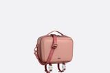  Túi Nam Dior Aqua Bag With Strap 'Pink' 