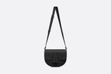  Túi Nam Dior Gallop Bag With Strap 'Black' 
