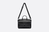  Túi Nam Dior Hit The Road Briefcase 'Black' 