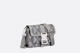  Túi Nam Dior Hit The Road Mini Bag 'Gray' 