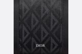  Túi Nam Dior Lingot 26 Bag 'Black' 