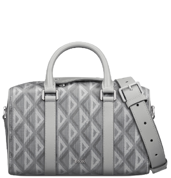  Túi Nam Dior Lingot 26 Bag 'Gray' 