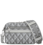  Túi Nam Dior Safari Bag With Strap 'Gray CD Diamond' 