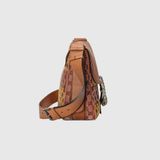  Túi Nam Gucci Dionysus Messenger Bag 'Multicolor' 