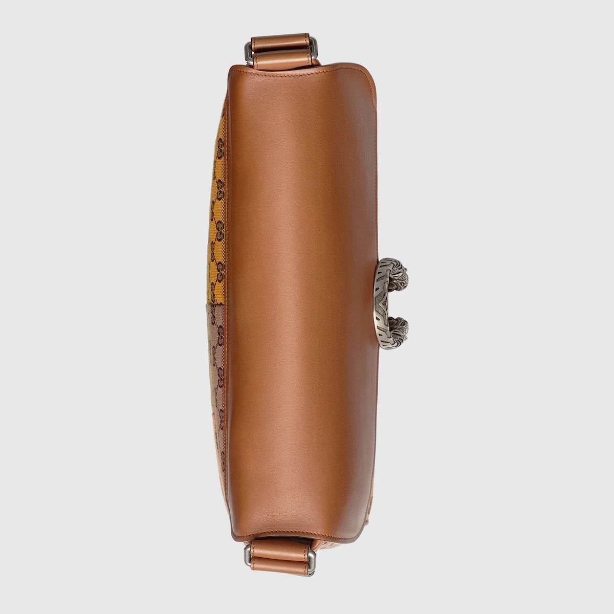  Túi Nam Gucci Dionysus Messenger Bag 'Multicolor' 