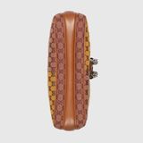  Túi Nam Gucci Dionysus Messenger Bag 'Multicolor' 