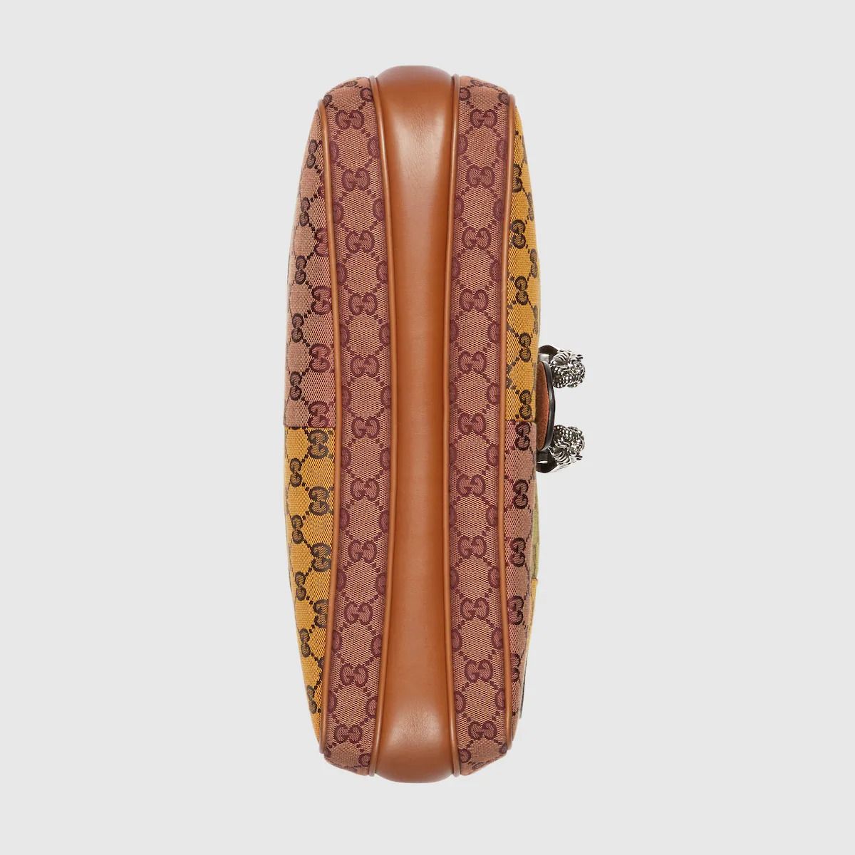  Túi Nam Gucci Dionysus Messenger Bag 'Multicolor' 