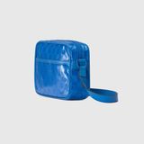  Túi Nam Gucci GG Crytal Mini Shoulder Bag 'Blue' 