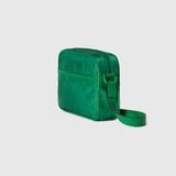  Túi Nam Gucci GG Crytal Mini Shoulder Bag 'Green' 