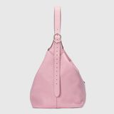  Túi Nam Gucci Jackie 1961 Medium Shoulder Bag 'Pink' 