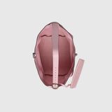  Túi Nam Gucci Jackie 1961 Medium Shoulder Bag 'Pink' 