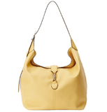  Túi Nam Gucci Jackie 1961 Medium Shoulder Bag 'Yellow' 