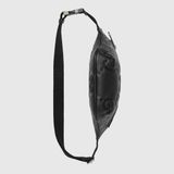  Túi Nam Gucci Jumbo GG Small Belt Bag 'Black' 