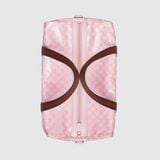  Túi Nam Gucci Large Duffle Bag With Web 'Pink' 