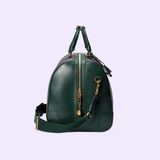  Túi Nam Gucci Savoy Large Duffle Bag 'Green' ‎ 