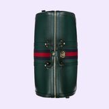  Túi Nam Gucci Savoy Large Duffle Bag 'Green' ‎ 