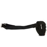  Túi Nam Kenzo Tiger Crest Mini Common Belt Bag 'Black' 