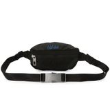  Túi Nam Kenzo Tiger Crest Mini Common Belt Bag 'Black' 