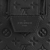  Túi Nam Louis Vuitton Dopp Kit Monogram 'Black' 