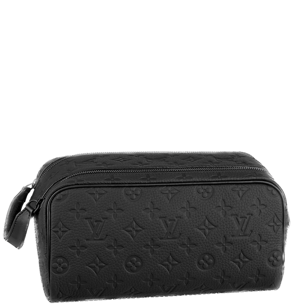  Túi Nam Louis Vuitton Dopp Kit Monogram 'Black' 