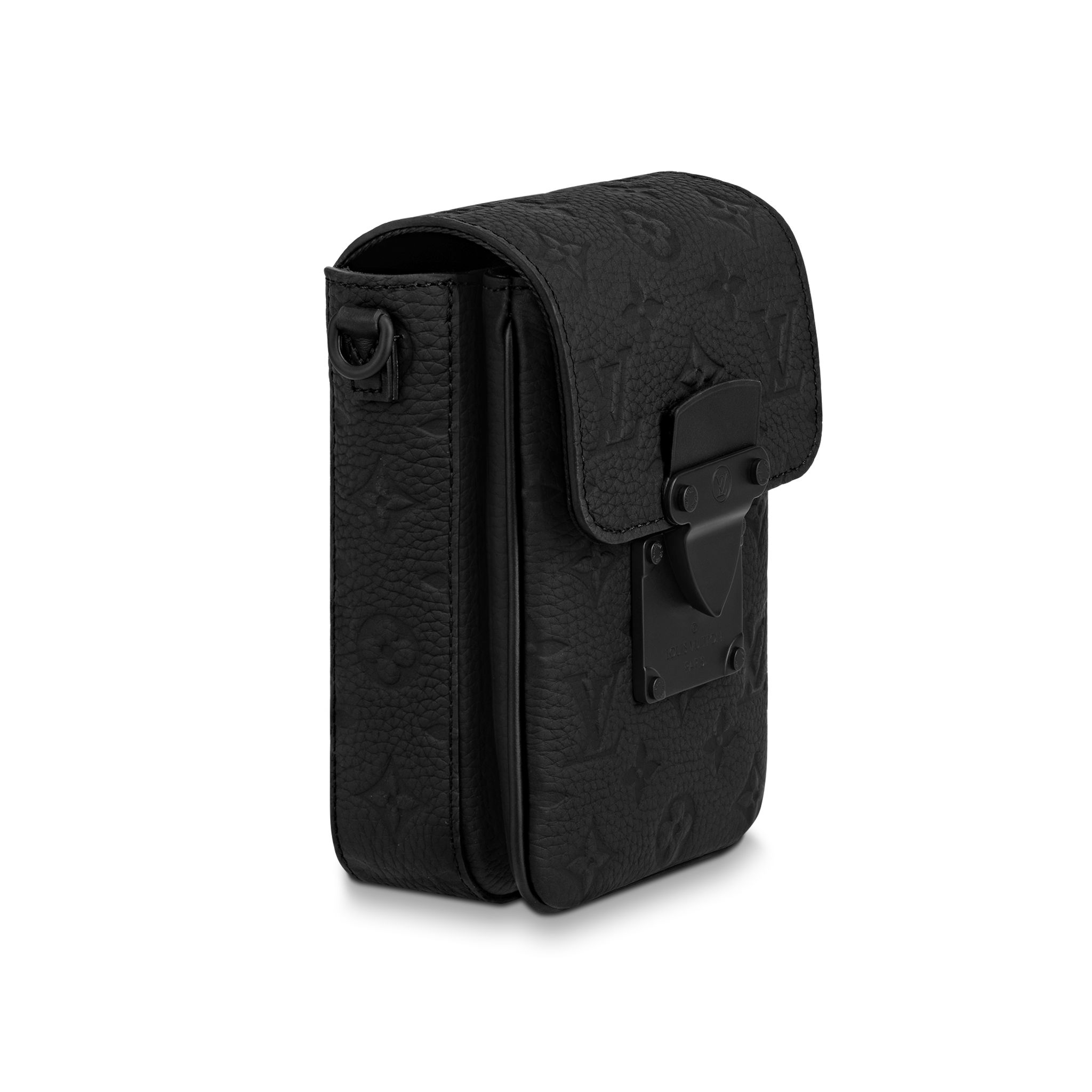 S-Lock Vertical wearable wallet M81524 