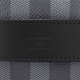  Túi Nam Louis Vuitton Toiletry Pouch Canvas 'Damier Graphite' 