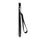  Túi Nam Saint Laurent Monogram Tablet Clutch 'Black' 