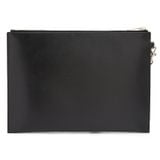  Túi Nam Saint Laurent Monogram Tablet Clutch 'Black' 