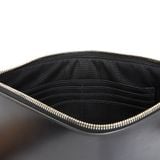  Túi Nam Saint Laurent Monogram Tablet Clutch 'Black' 