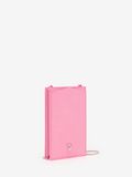  Túi Nữ Alexander McQueen Phone Case 'Psychedelic Pink' 