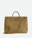  Túi Nữ Bottega Veneta Large Andiamo 'Acorn' 